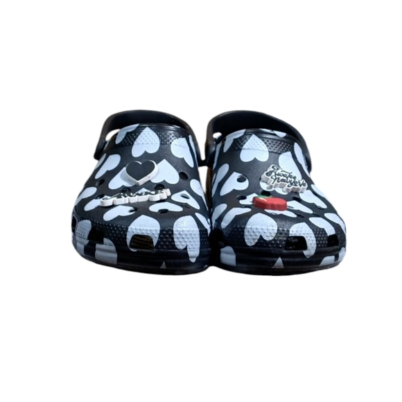 Unisex Crocs Awake New York - Picture 4 of 8